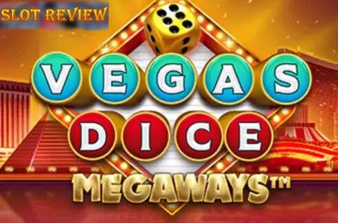 Vegas Dice Megaways Slot Review